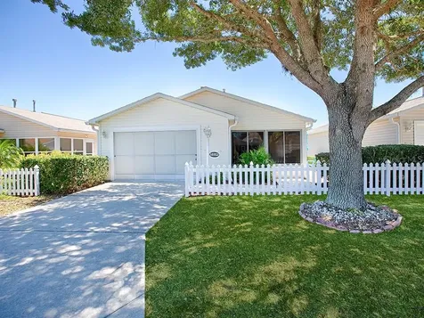 16953 SE 94th Sunnybrook Circle The Villages FL 32162