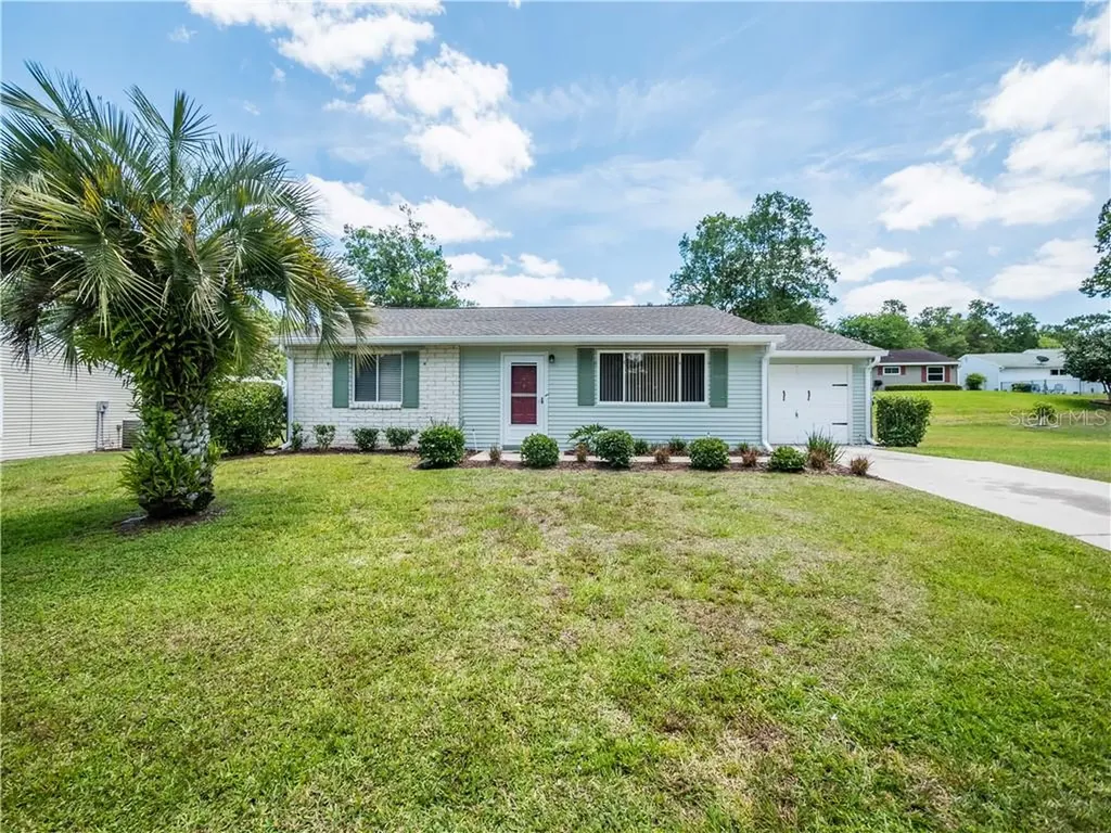8954 SW 109th Lane Ocala FL 34481