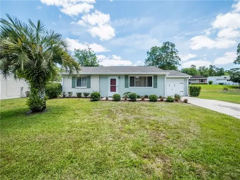 8954 SW 109th Lane Ocala FL 34481