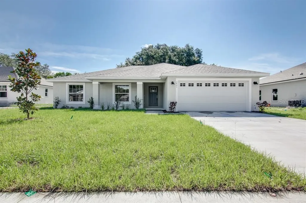 1431 Magnolia Lane Auburndale FL 33823