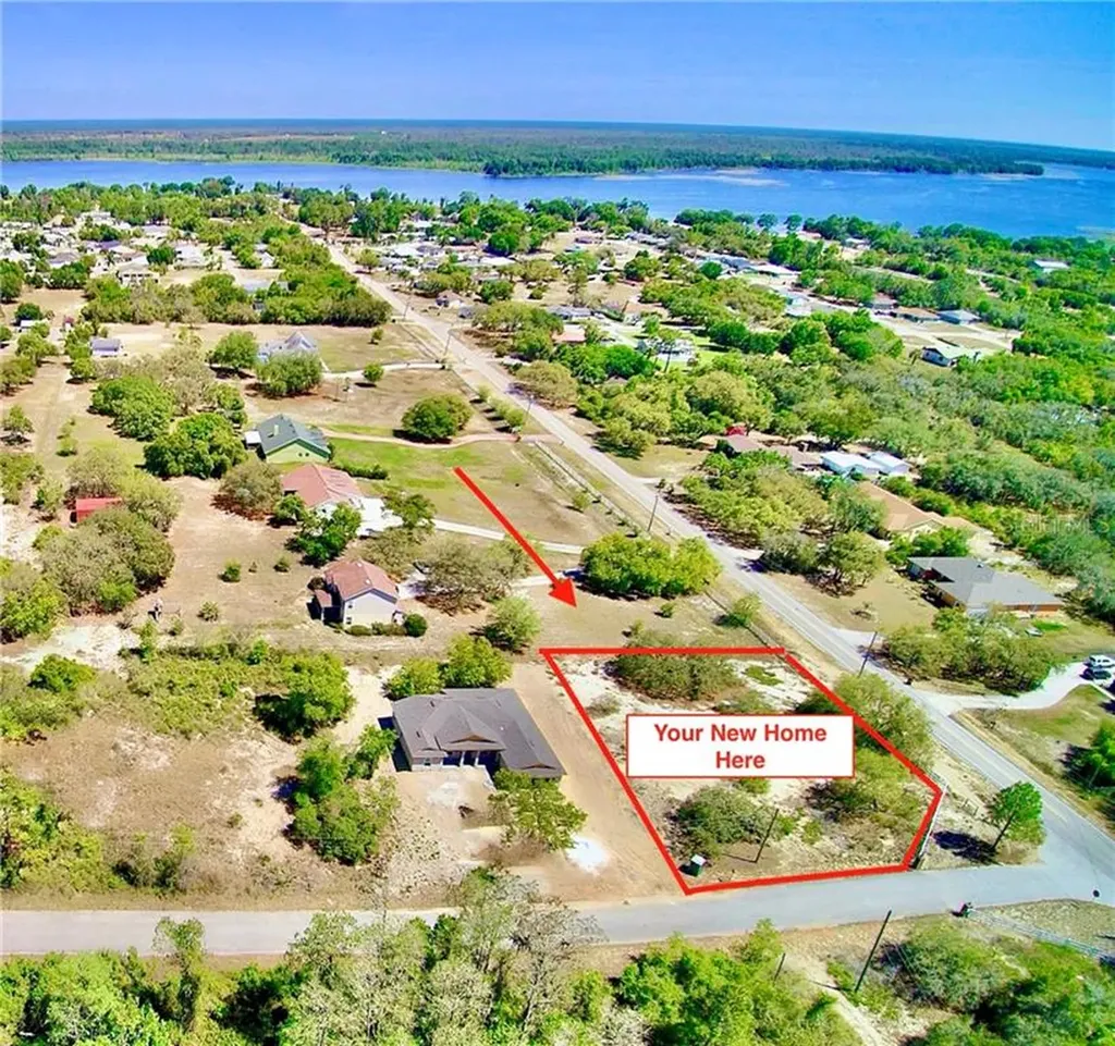 4102 Orchid Boulevard Lake Wales FL 33898