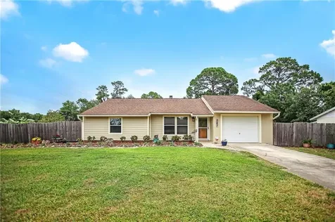 247 Clara Vista Street Debary FL 32713