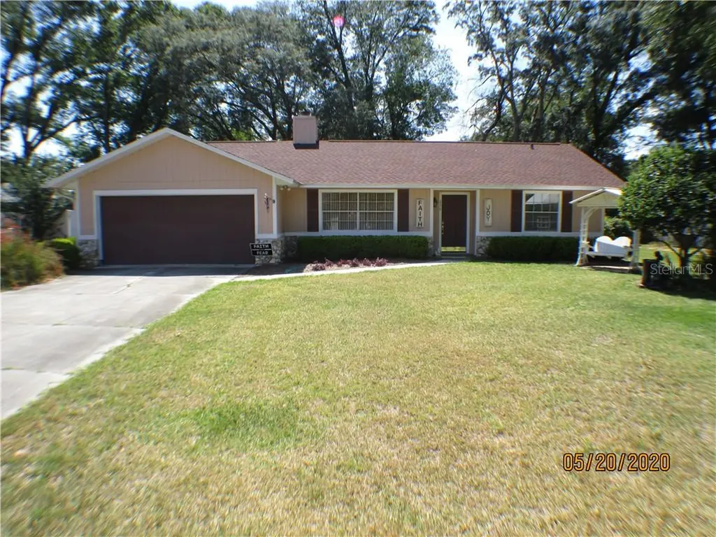 230 NE 51st Avenue Ocala FL 34470