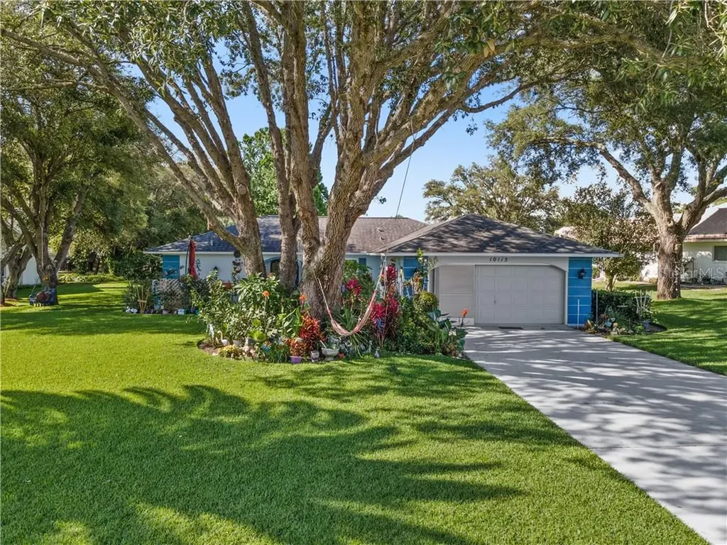 10115 Cherryhill Place Spring Hill FL 34608