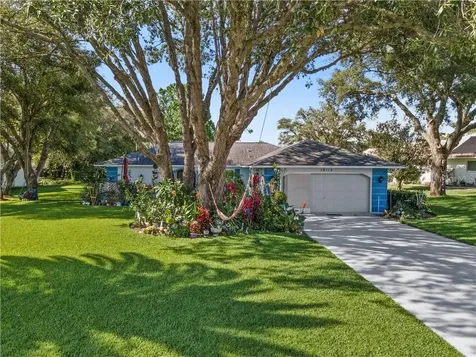 10115 Cherryhill Place Spring Hill FL 34608