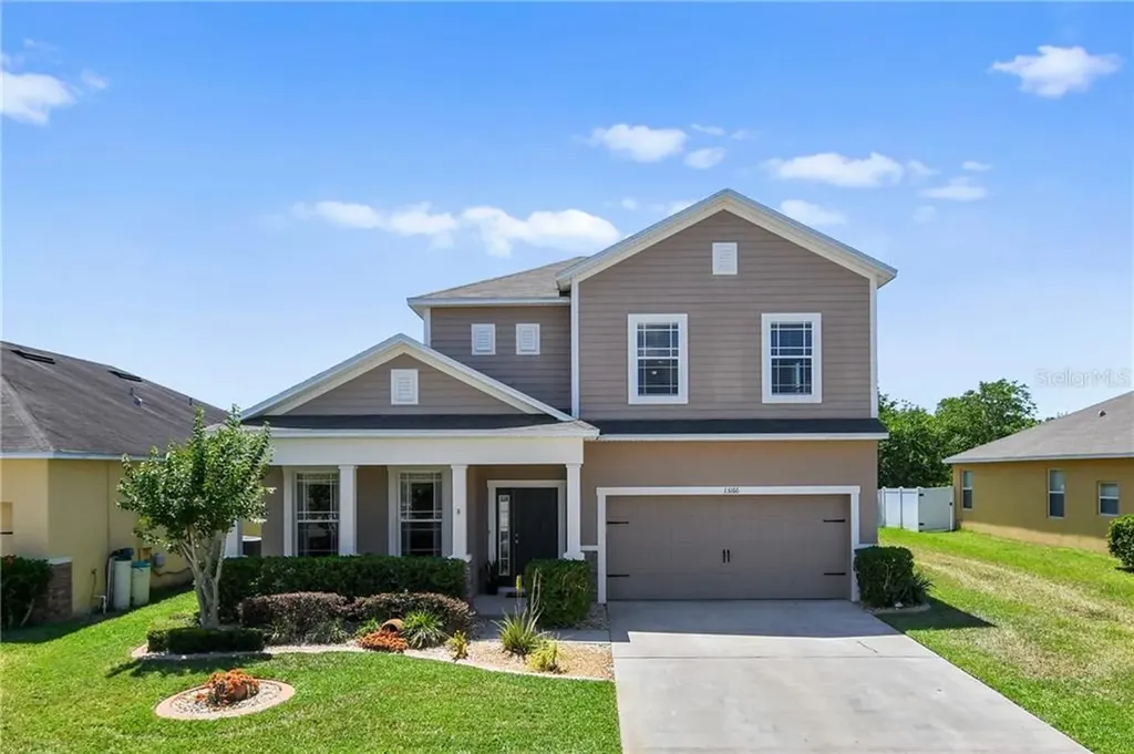 13166 Sapphire Falls Lane Orlando FL 32824