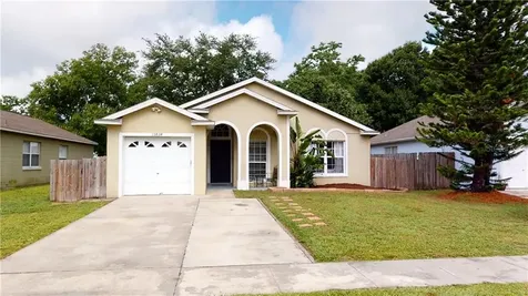 13834 Glasser Avenue Orlando FL 32826