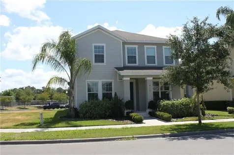 4113 Blue Major Drive Windermere FL 34786