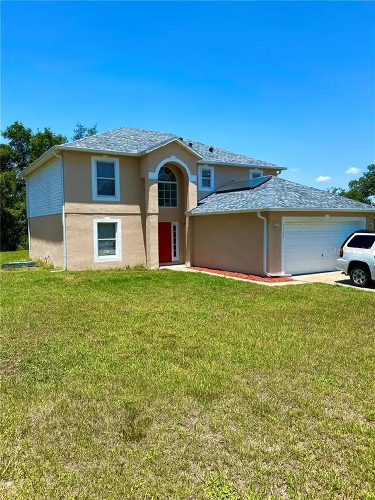1340 Star Court Deltona FL 32725
