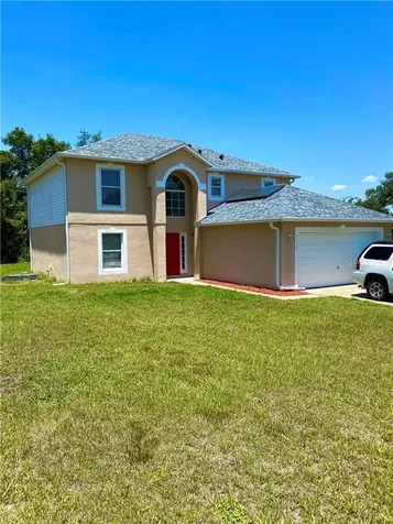 1340 Star Court Deltona FL 32725