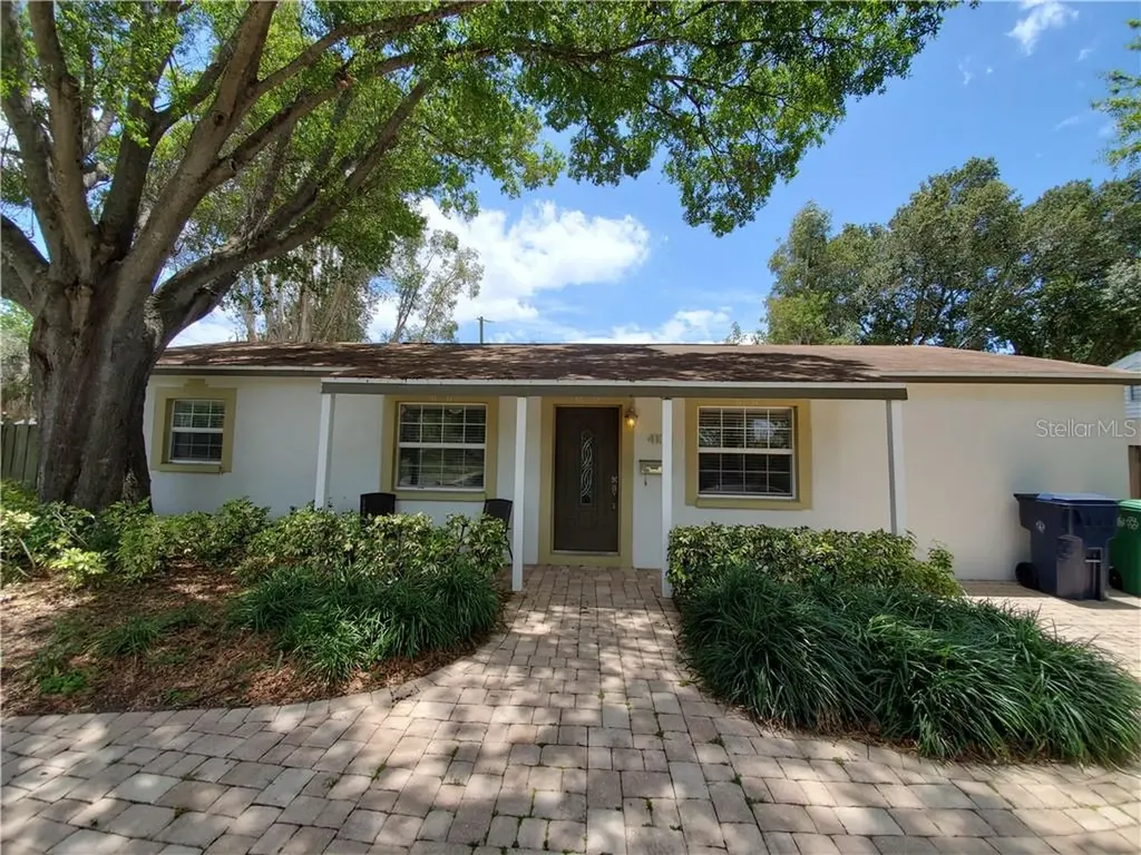 4102 W Bay Villa Avenue Tampa FL 33611