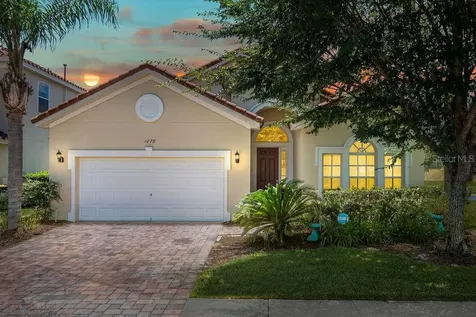 1078 Tuscan Hills Boulevard Davenport FL 33897