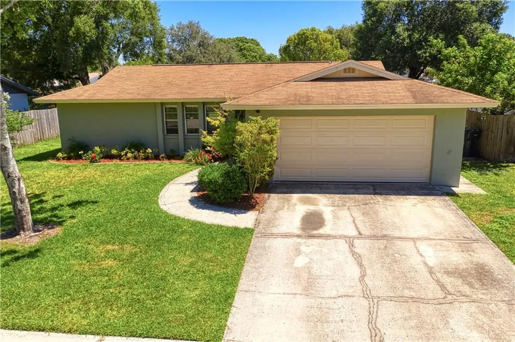 14133 Arbor Hills Road Tampa FL 33625