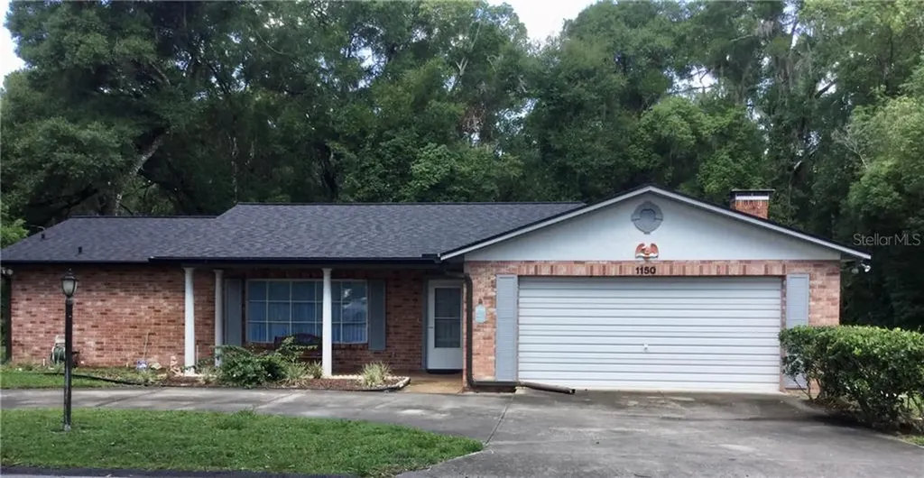 1150 N Florida Avenue Deland FL 32720