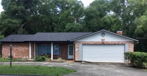 1150 N Florida Avenue Deland FL 32720