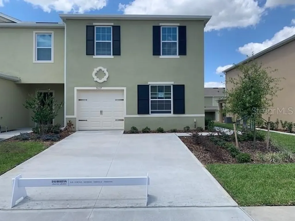 9037 Wildflower Lane Kissimmee FL 34747