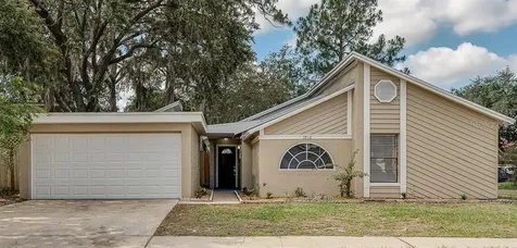 1916 Gregory Drive Tampa FL 33613