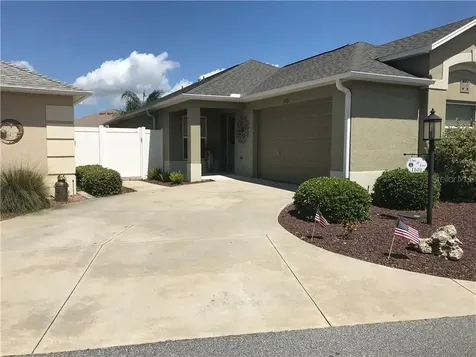 1101 Tipton Lane The Villages FL 32163