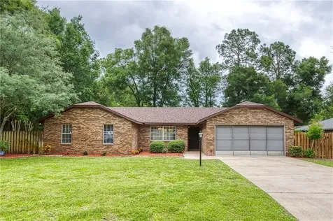 475 W Oakwood Avenue Orange City FL 32763