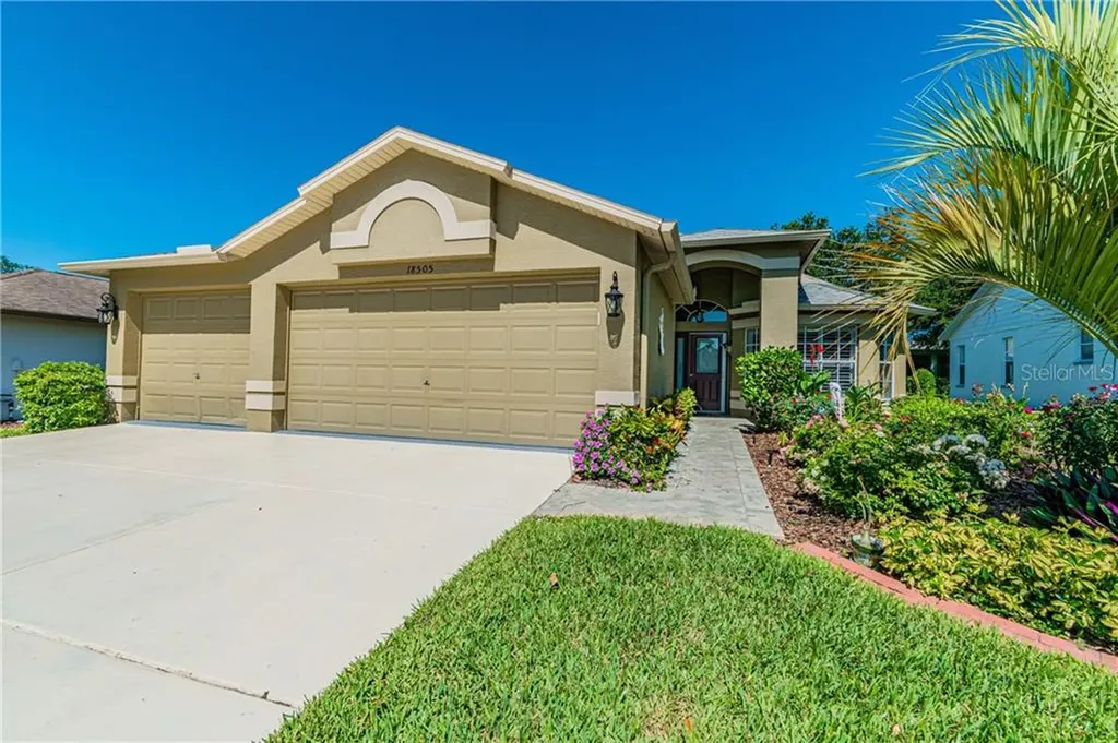 18505 Grand Club Drive Hudson FL 34667