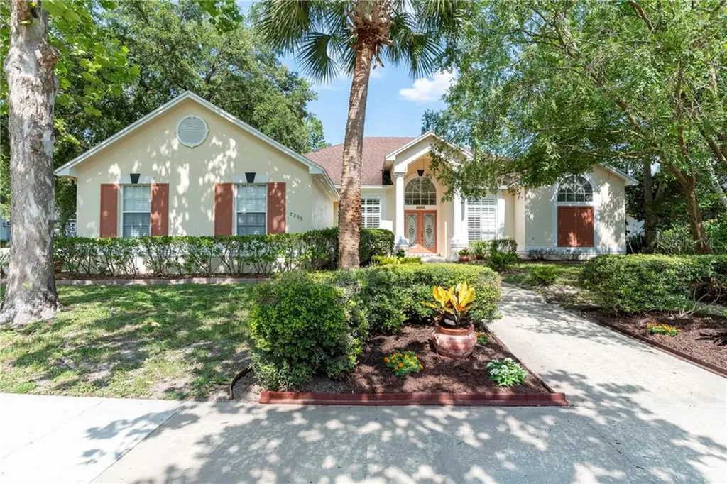 2205 Chantilly Terrace Oviedo FL 32765
