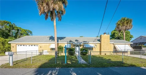 1311 Lynne Drive Merritt Island FL 32952