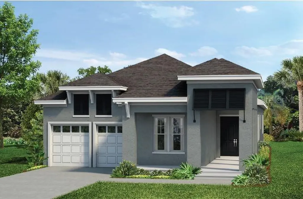 7729 Bowery Drive Winter Garden FL 34787