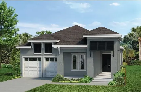 7729 Bowery Drive Winter Garden FL 34787