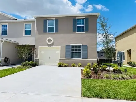 9053 Wildflower Lane Kissimmee FL 34747