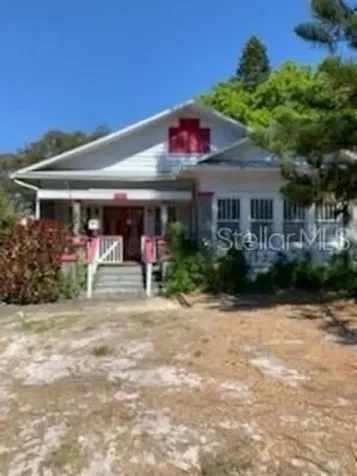 175 19th Avenue SE St Petersburg FL 33705