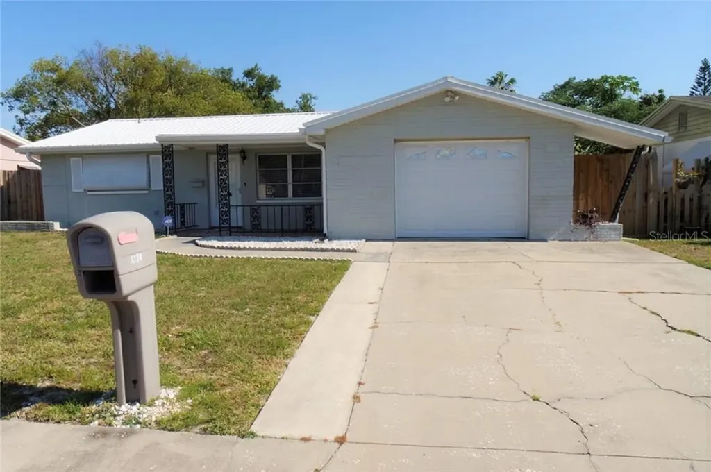 3130 Fairmount Drive Holiday FL 34691