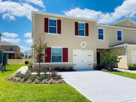 9036 Pinales Way Kissimmee FL 34747
