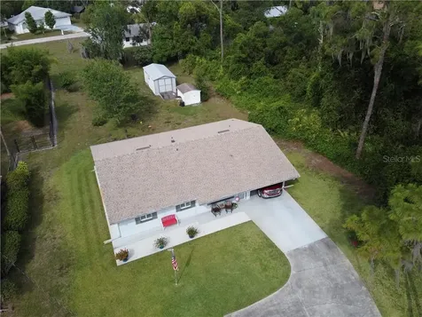 6184 Lake Lizzie Drive Saint Cloud FL 34771