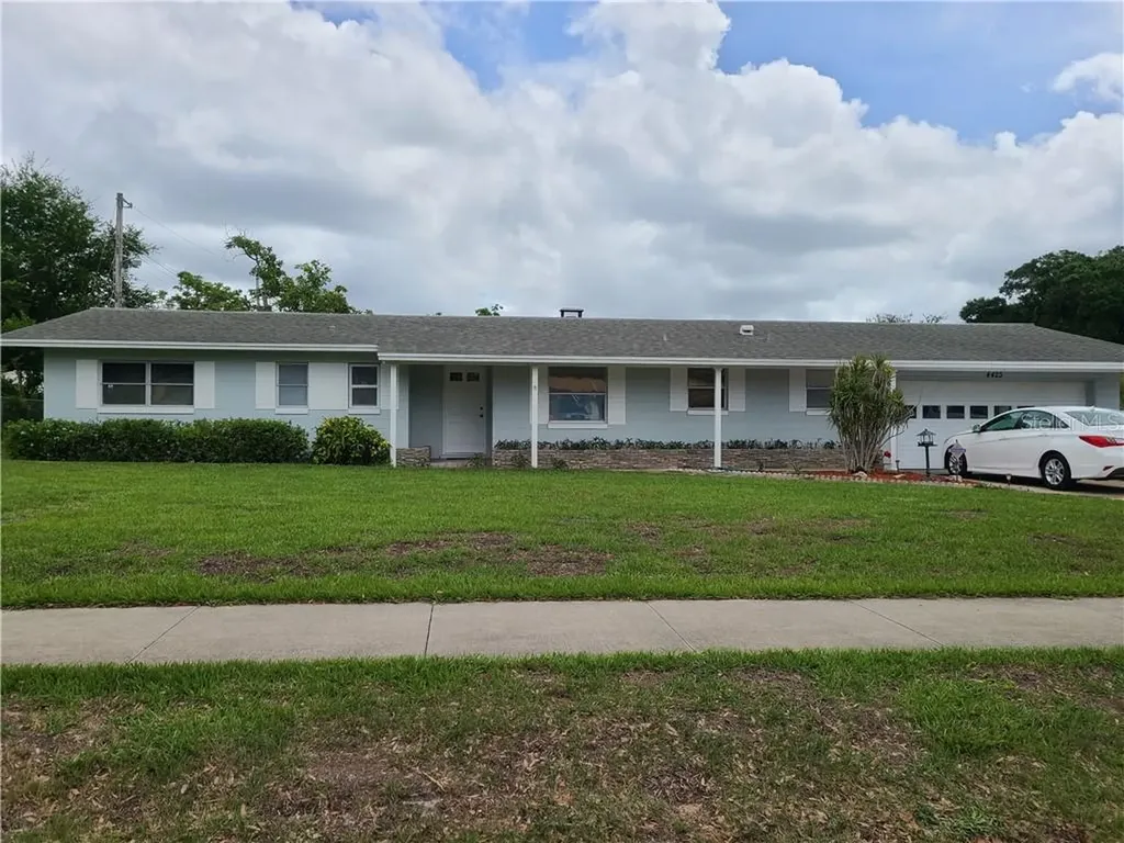 4425 Rosehill Avenue Titusville FL 32780