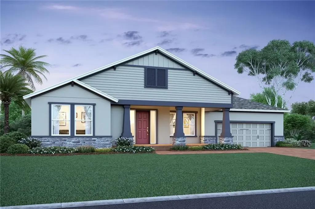 16798 Sanctuary Drive Winter Garden FL 34787