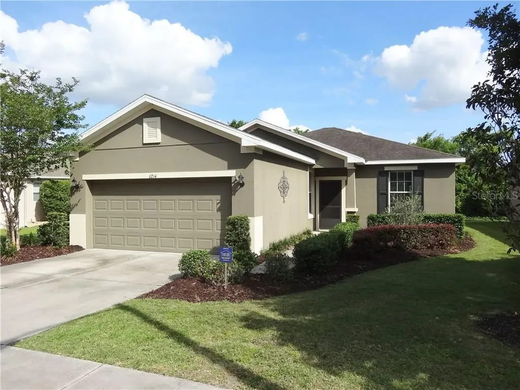 6214 Twin Bridges Drive Zephyrhills FL 33541