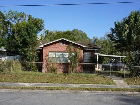 3212 E 28th Avenue Tampa FL 33605