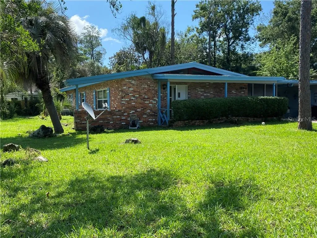 1984 NE 7th Street Ocala FL 34470