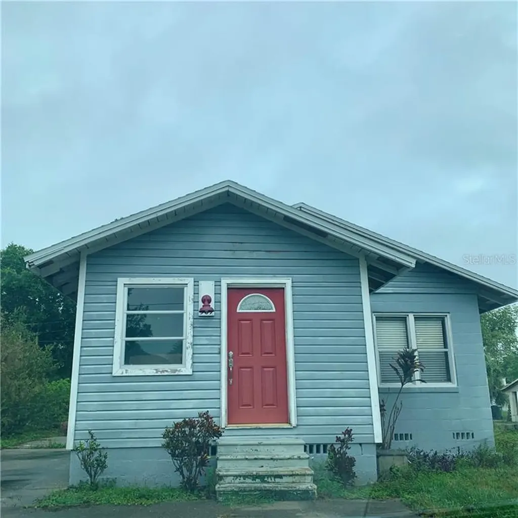 509 W Hancock Street Lakeland FL 33803