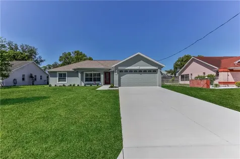 4331 Dewberry Street Spring Hill FL 34608