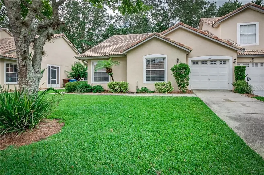2483 Saint Augustine Boulevard Haines City FL 33844
