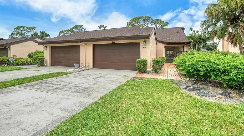 6281 Timberlake Drive Sarasota FL 34243