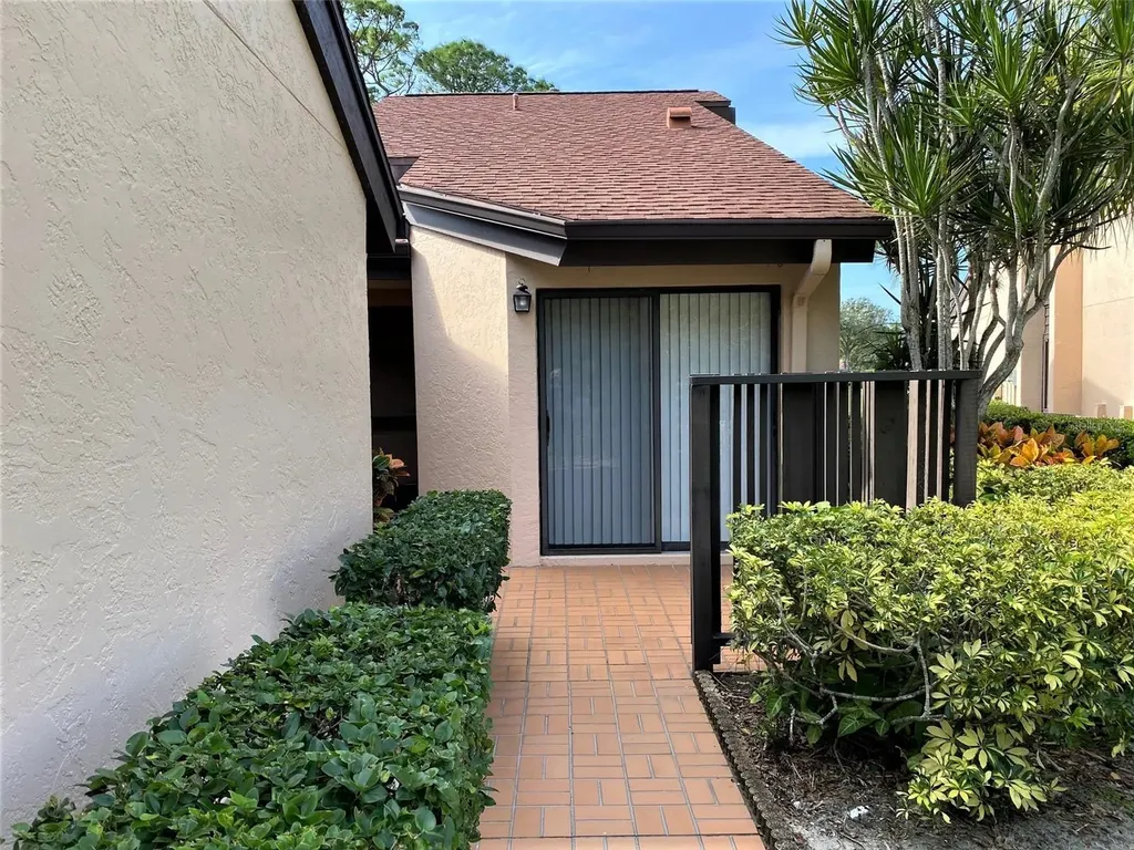 6281 Timberlake Drive Sarasota FL 34243