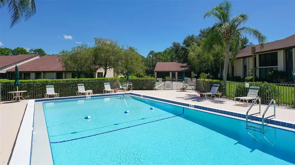 6281 Timberlake Drive Sarasota FL 34243