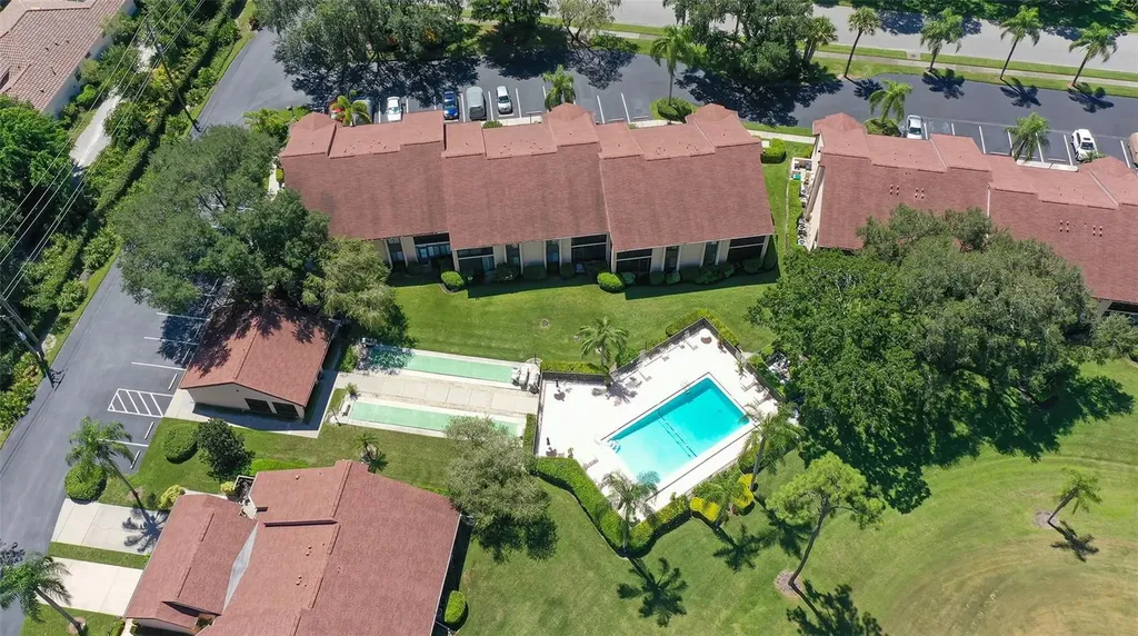 6281 Timberlake Drive Sarasota FL 34243