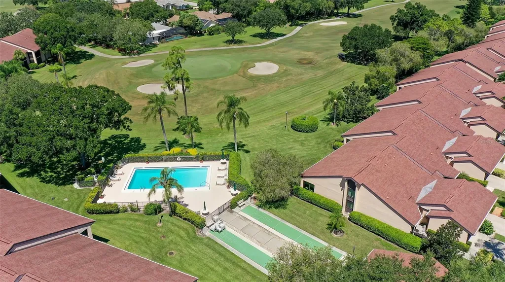 6281 Timberlake Drive Sarasota FL 34243