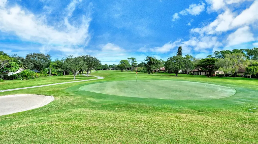 6281 Timberlake Drive Sarasota FL 34243