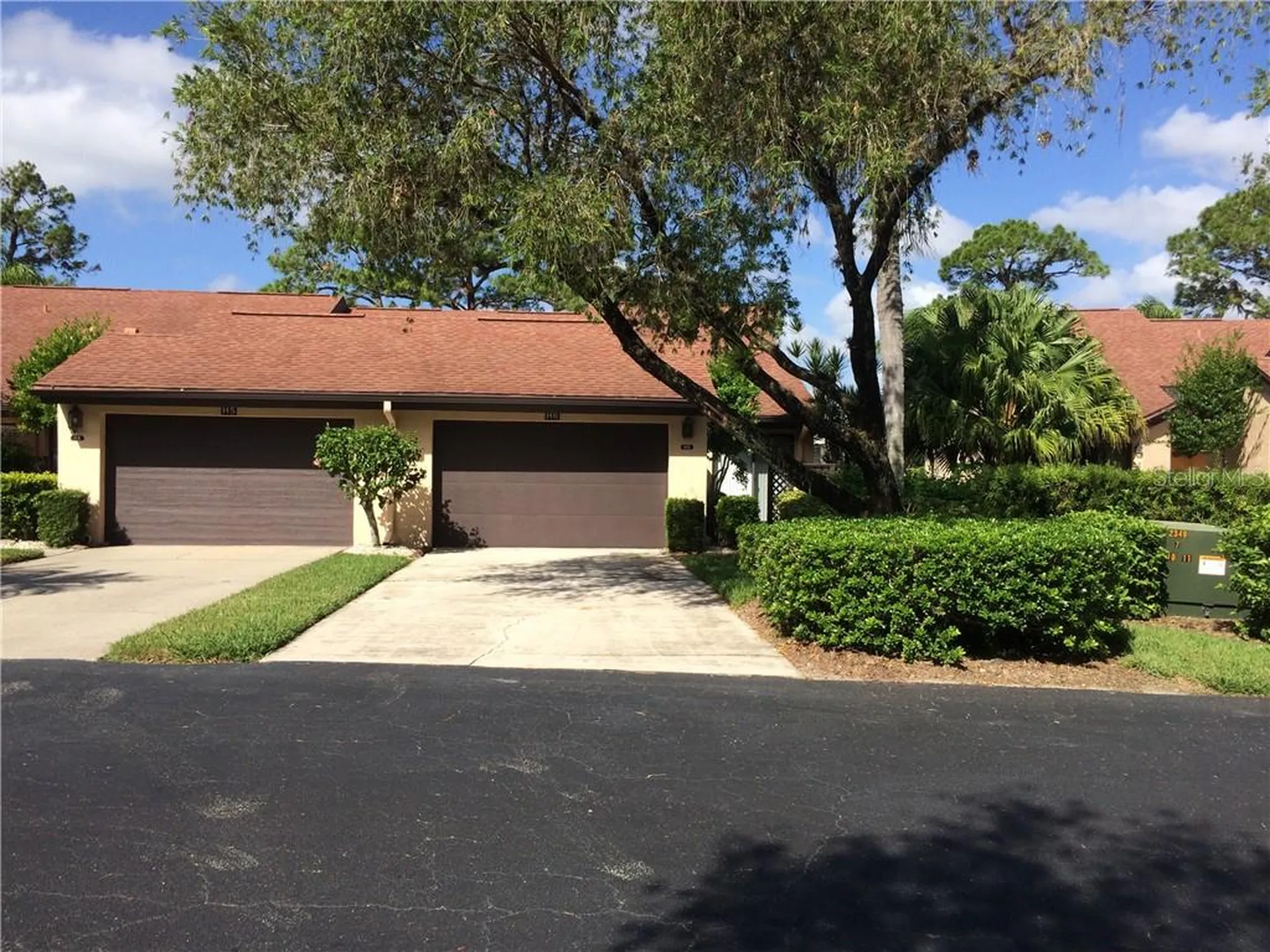6281 Timberlake Drive Sarasota FL 34243