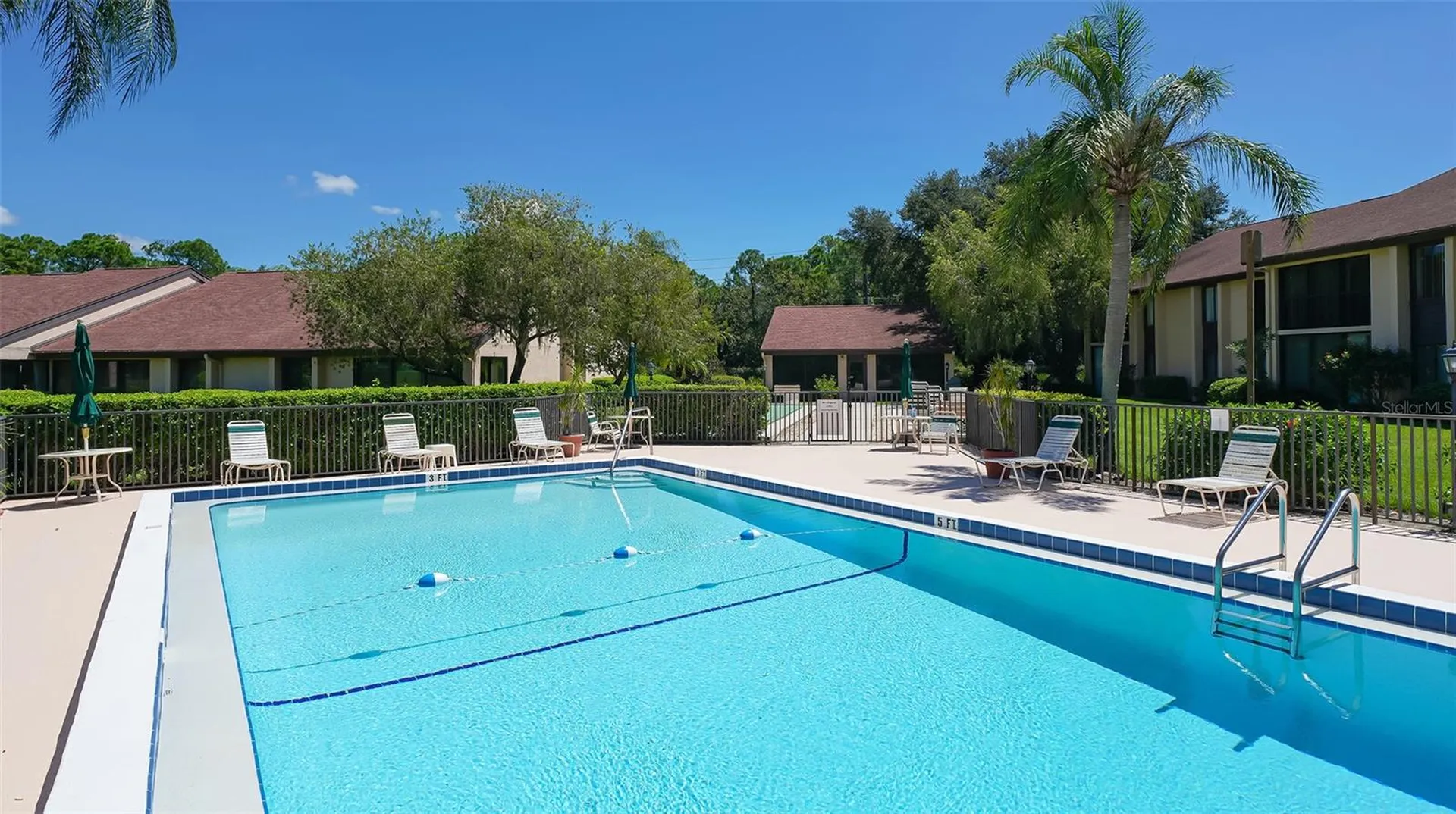 6281 Timberlake Drive Sarasota FL 34243