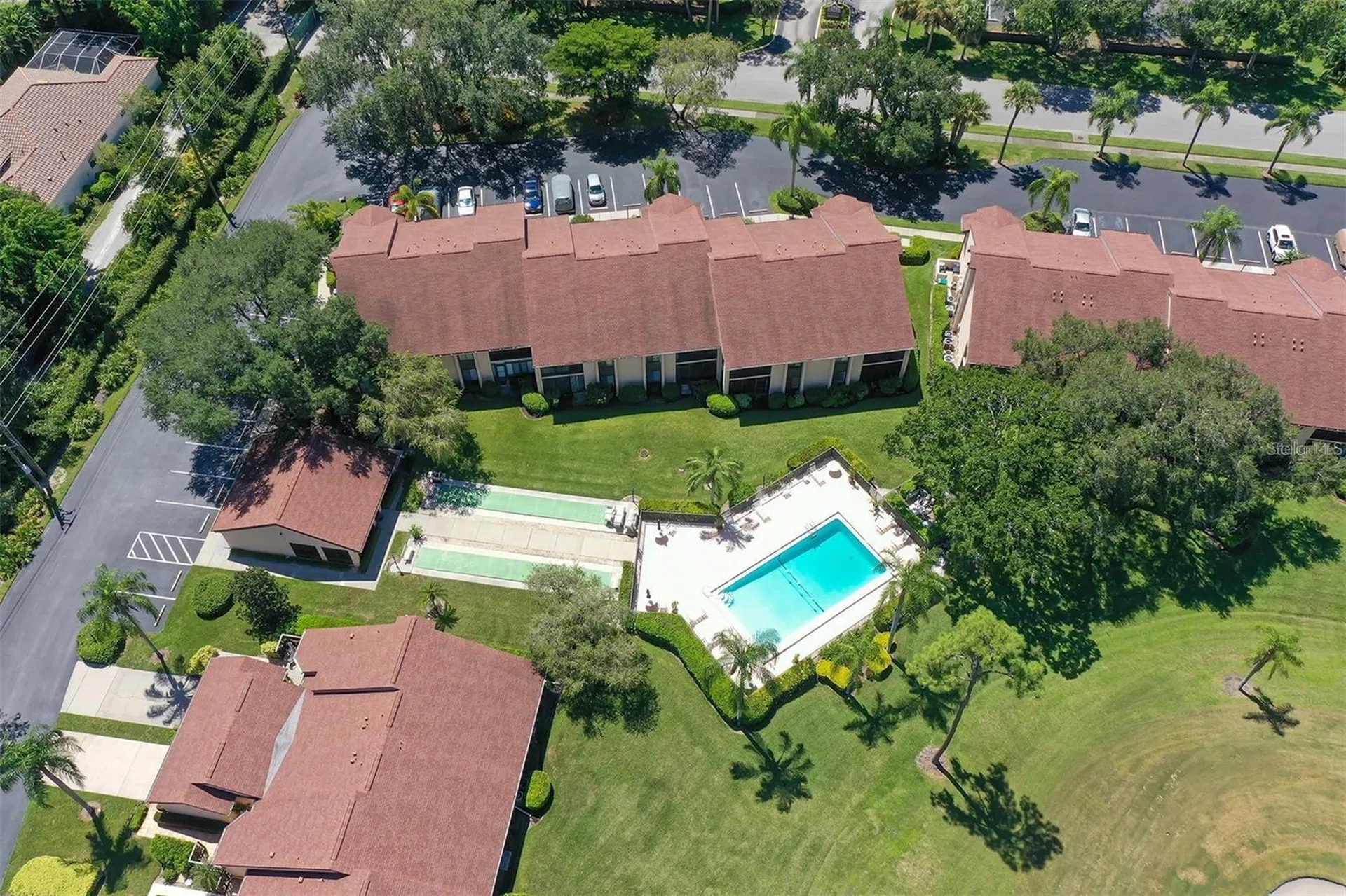 6281 Timberlake Drive Sarasota FL 34243